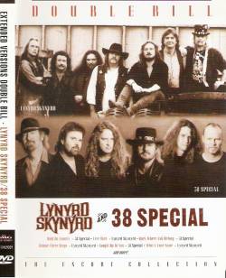 Lynyrd Skynyrd : Double Bill